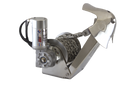 Lone Star GX1-P REC Combo Standard Winch Kit