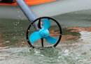 TEMO 450 Electric Motor