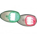 Navigation Light - LED Side Mount 121042