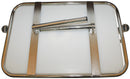 MANTA Bait Stations - Folding - Socket Mount