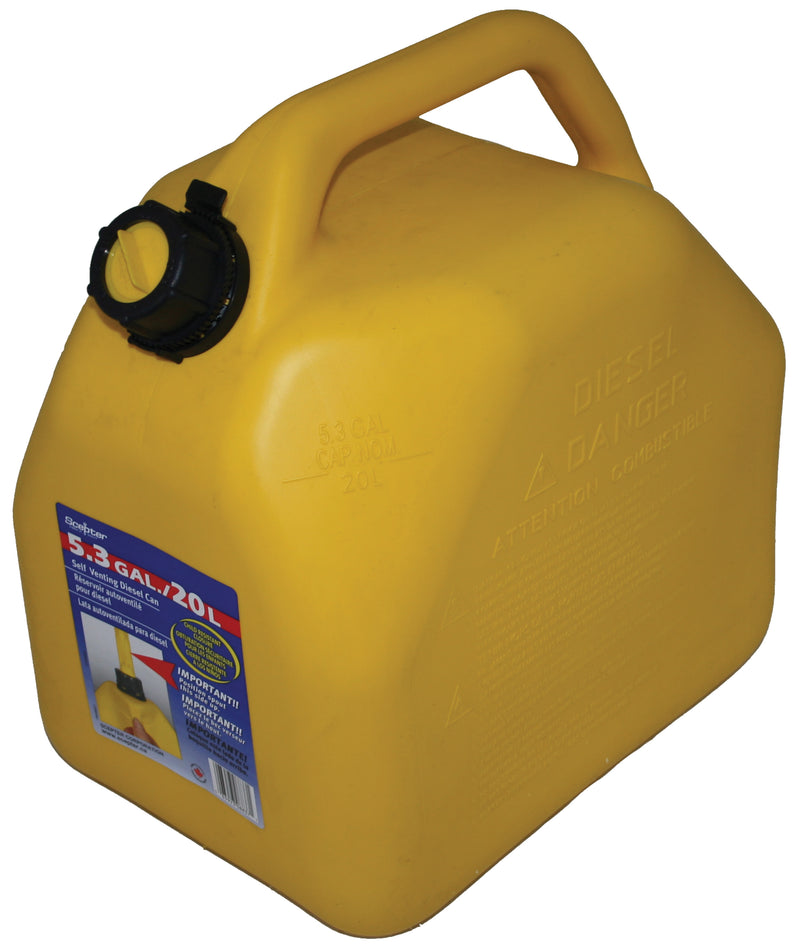 Scepter Marine Jerry Cans