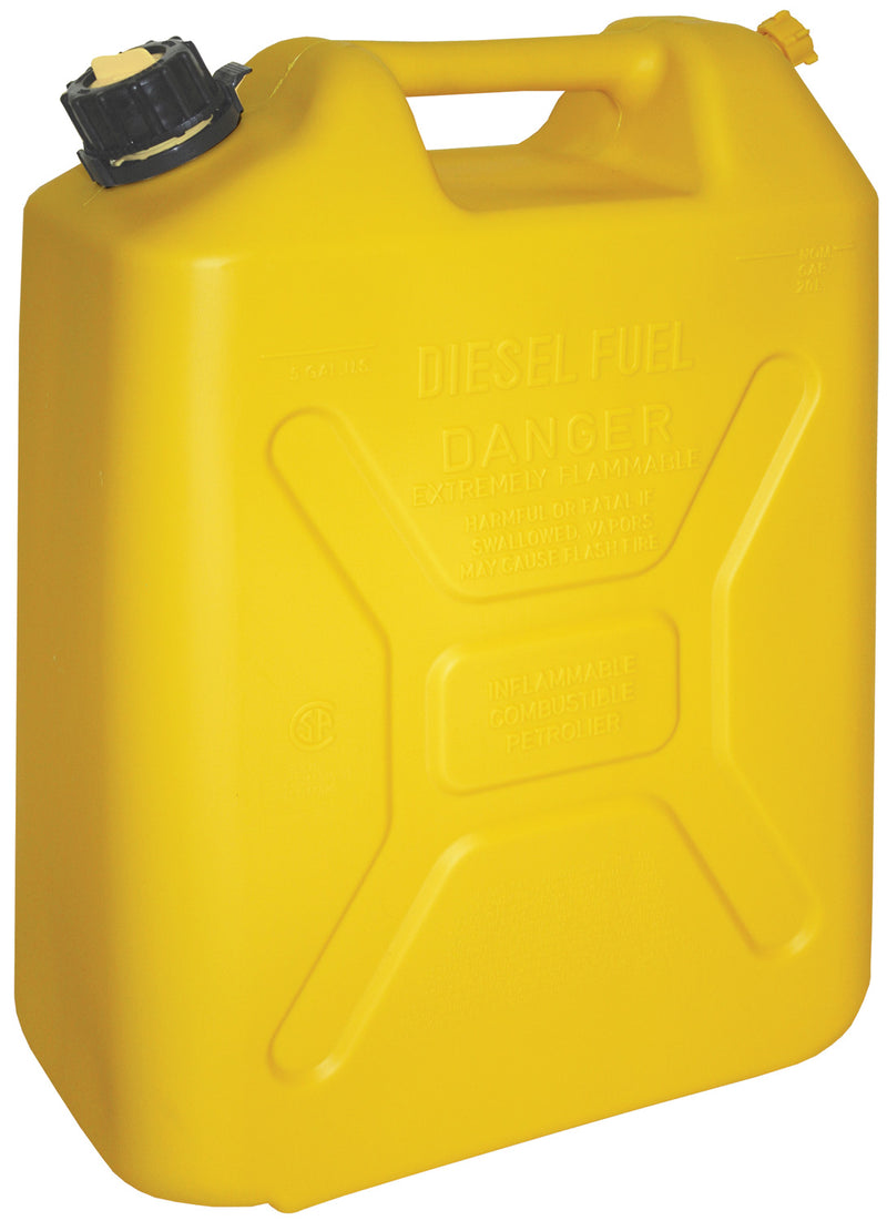 Scepter Marine Jerry Cans - Tall Style
