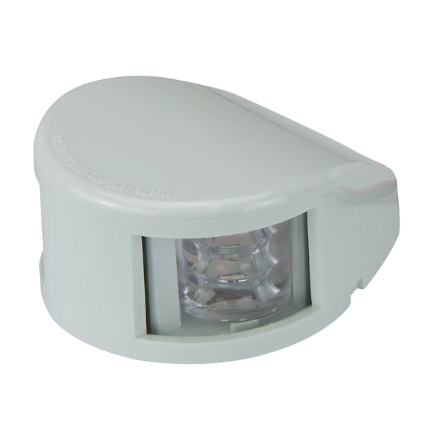 LED Navigation Lights - Horizontal Mounting - P & S