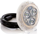 Bluefin Piranha P3 LED Underwater Lights Alloy Base