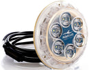 Bluefin Piranha P6 Nitro LED Underwater Light Aluminium Alloy Base