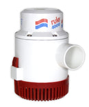 Rule 4000 Bilge Pump