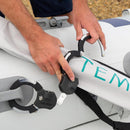 TEMO 450 Electric Motor