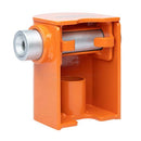 Purple Line Saracen Trailer Hitch Lock