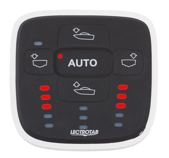 Lectrotab Automatic Leveling Control Switch