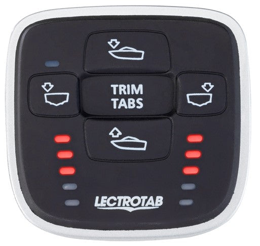 Lectrotab Kits - No plates, Manual Level Control Switch, Short 10" (Copy)