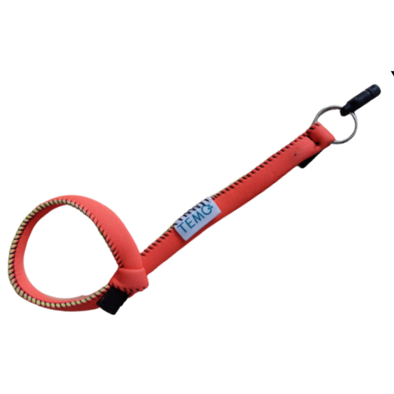 Temo safety key magnetic