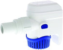 Rule Mate 500 GPH Automatic Bilge Pump