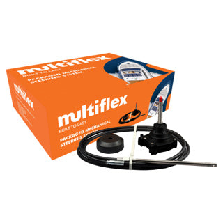 Multiflex Planetary Gear Steering Kits