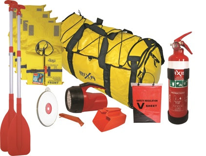 Safety Bag Kit 2
