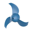 Temo Propeller 3 Blade replacement
