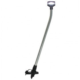 Pole Riding Light - LED Removable