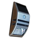 Dock Edge Post & Surface Mount Light with Motion Sensor