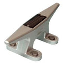 Dock Light Solar Cleat