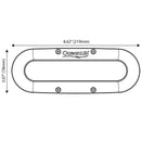 X8 Ocean LED Underwater Lights