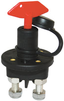 Heavy Duty Battery Isolators