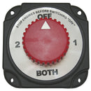 Extra Heavy Duty Battery Selector Switch
