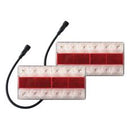 Trailer Light LED Combo Waterproof