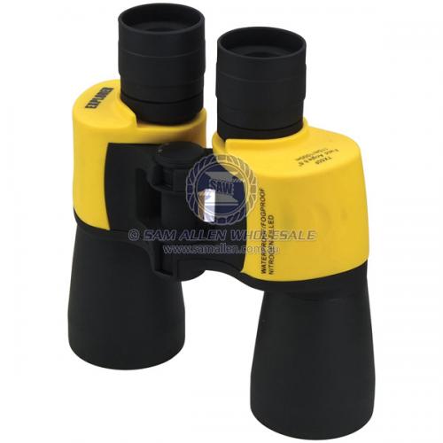 Binoculars Waterproof - Auto or Manual Focus