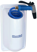 HoseCoil Side Mount Enclosure Washdown System