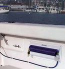 HoseCoil Horizontal  Mount Enclosure Washdown System