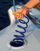 HoseCoil Flush Mount Enclosure Washdown System