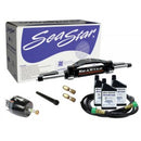 SeaStar Adjustable Front Mount Outboard Hose Kit