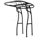 T Top 500 Folding Black - Relaxn