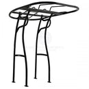 T Top 500 Folding Black - Relaxn