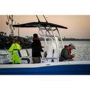 T Top 500 Folding Anodised with canvas - Relaxn