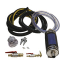 Fischer Panda Basic Installation Kit