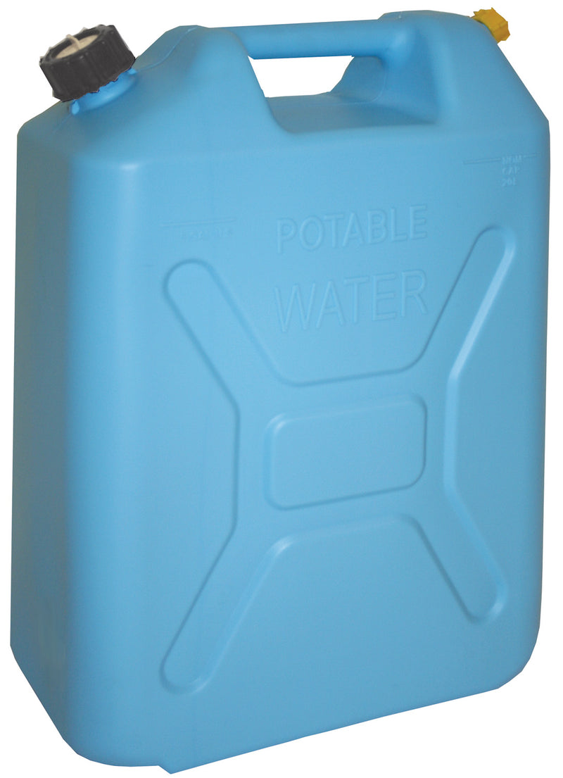 Scepter Marine Jerry Cans - Tall Style