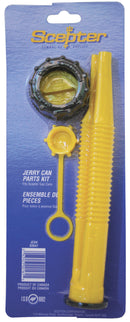 Scepter Marine Jerry Cans - Tall Style