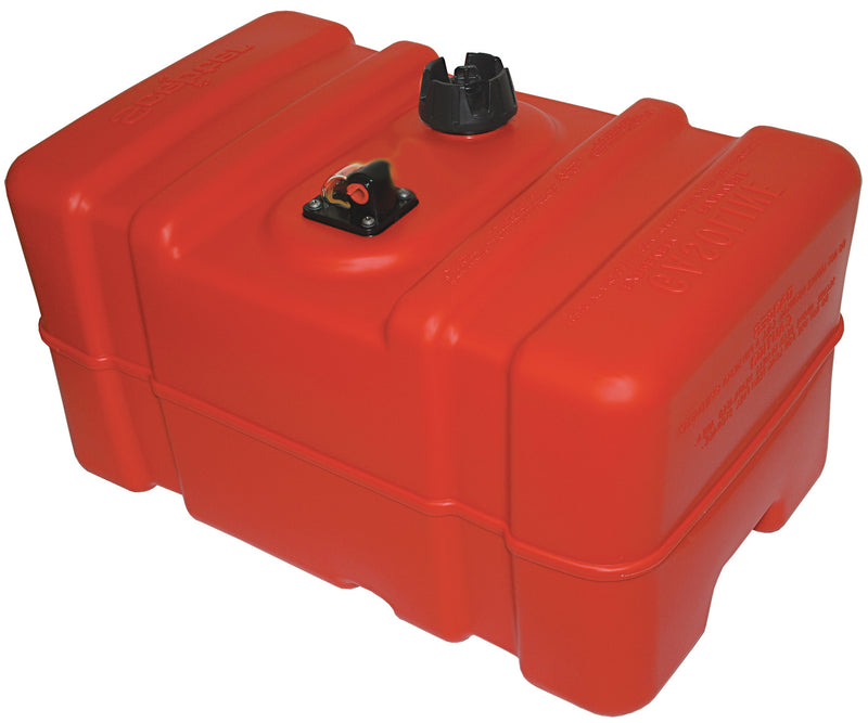 Scepter Large Capacity Topside Fuel Tanks
