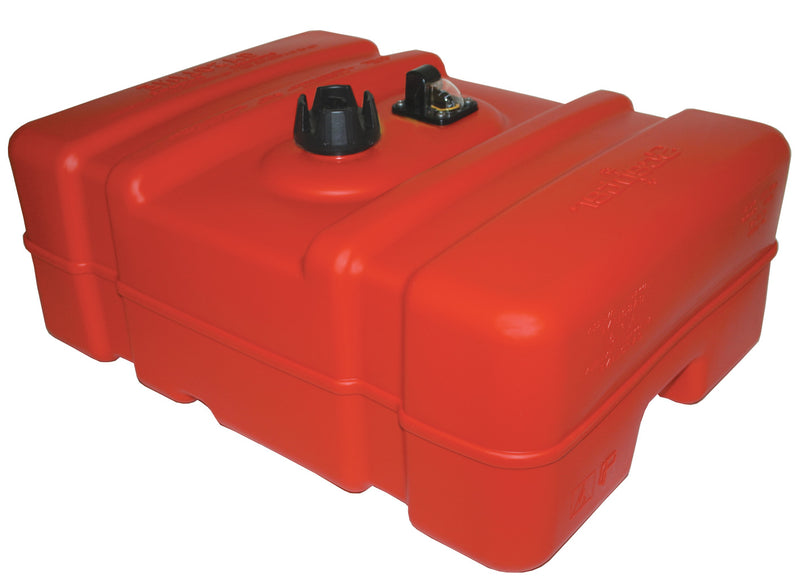 Scepter Large Capacity Topside Fuel Tanks