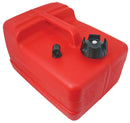 Eastener Portable Fuel Tanks
