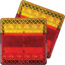 LED - Box Trailer Lights