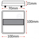 LED - Box Trailer Lights