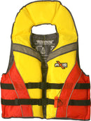 L100 SeaMaster Foam Life Jackets