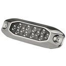 Relaxn LED Underwater Trailer Boat Light - Surface Mount