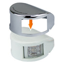LED Navigation Lights - Horizontal Mounting - Bi Colour