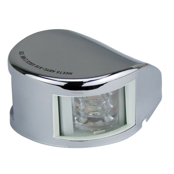 LED Navigation Lights - Horizontal Mounting - P & S