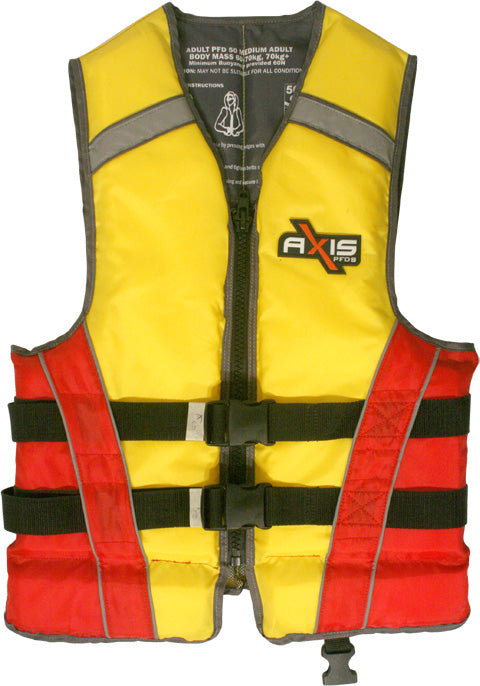 L50 Aquasport Vests