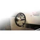 Relaxn Steering Wheel with Speed Knob