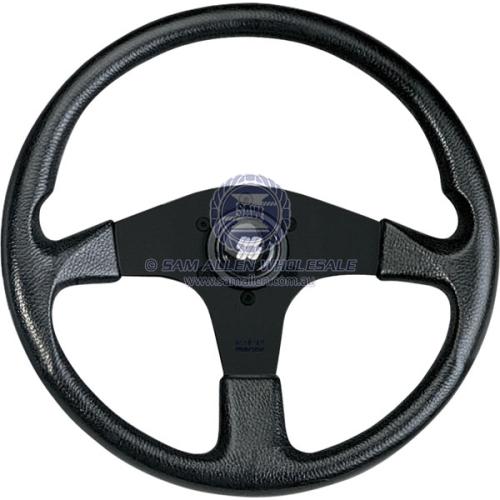 Corsica Soft Grip Steering Wheel