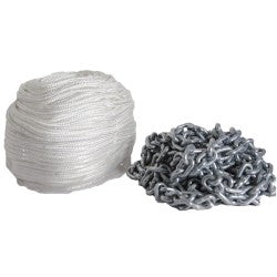 Rope & Chain Kits